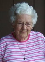 Opal Cox Woys Obituary September 5, 2014