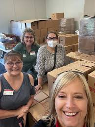 Extension Operations