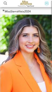 Miss Sierra Vista Scholarship Foundation