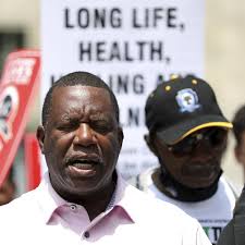 'Blood, sweat, tears, prayers': Salem Baptist Church's first and only  pastor for nearly 40 years, Rev. James Meeks, announces retirement