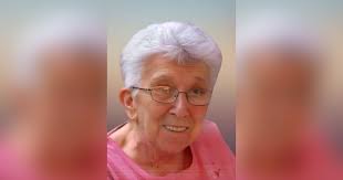Obituary for Frances "Faye" A. Linker