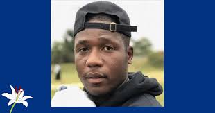 Steven Liles, age 29