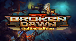 Cara bermain broken dawn 2. Broken Dawn Ii Hd Apk Mod 1 4 4 Download Free For Android