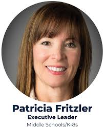 Middle School/K-8 Cadres