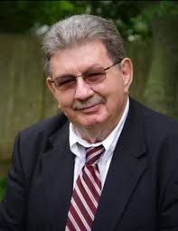 James "Jim" I. Wallace Sr. Obituary December 3, 2023