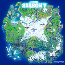 Read the fortnite chapter 2 season 7 overview. Theory The Looped Seasons Continues Chapter 2 Season 7 Is The Origins Of The Seven With The Return Of A I M Who Is Revealed To Be With The Seven The Theme Is Based