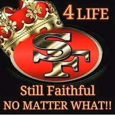 Nflfootballclub San Francisco 49ers Logo Sf 49ers 49ers Memes