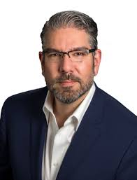 Samuel Dame, SPHR, SHRM-CP