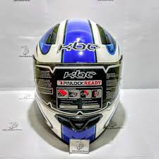 Mungkin sudah banyak yang mereview helm ini, karena helm ini sudah lama beredar, tapi di artikel ini saya mereview. Jual Helm Kbc Vk Zero Full Face Terbaru Juni 2021 Blibli