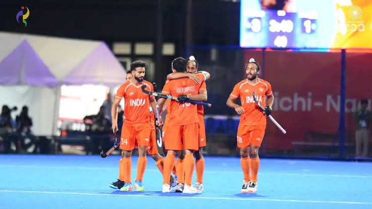 Hero Asian Champions Trophy Punjab 2026: India Begin Campaign Against Bangladesh on October 27