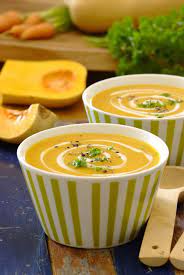 Easy Butternut Soup African Cooking Butternut Soup South African Recipes