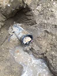 In this case, call up an expert technician and get it replaced. How To Restore Septic Drain Field Arxiusarquitectura