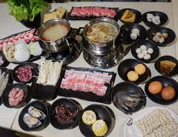 Cheap and good steamboat in singapore. Guo Fu Hotpot Steamboat Unlimited Premium Fatty Beef Xiao Long Bao In Chinatown Miss Tam Chiak