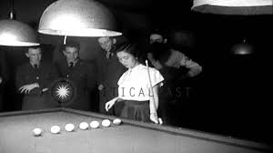 Masako katsura was born in 1913. She Broke The Gender Barrier In Billiards Ozy A Modern Media Company