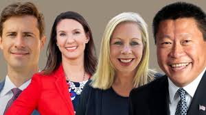 Controversial App Fizz Takes Over Fairfield University