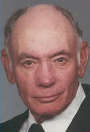 John Hamilton Ferguson Obituary