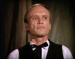 James Olson 1930-2022