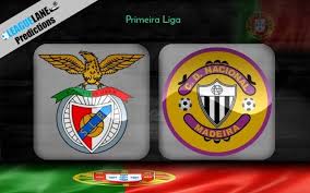 Benfica vs nacional highlights and full match competition: Benfica Vs Nacional Prediction Betting Tips Match Preview