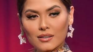 Encuentra las últimas noticias de miss universo 2021: Azf9extfygcjim