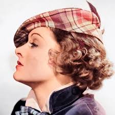 Vintage 1940's/50's Sewing Pattern: Ladies' Elegant Chic Cloche Hats  Millinery