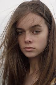 Morgan The Agency Female Model Aisling Lyons