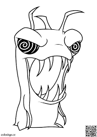 For boys and girls, kids and adults, teenagers and toddlers, preschoolers and older kids at school. Cryptogrif Coloring Pages Slugterra Coloring Pages Colorings Cc
