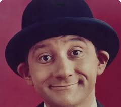 Freddie Parrot Face Davies born 1937 is a British comedian and actor who  came to public notice in 1964 through the television talent show  Opportunity Knocks and has since appeared in several