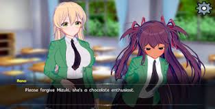 Pocket waifu mod apk is a game that mirrors the outcomes of a developing extent of men. Waifu The School Visual Novel Apk 1 0 Download Apk Latest Version