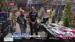 Aaron's Friday Morning Forecast--11/15/24