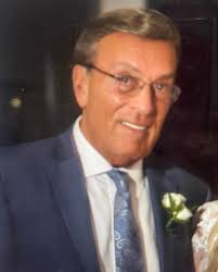 Richard Alfred Alfarone passed away peacefully at Hospice of Randolph in  Asheboro, N.C.