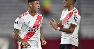 Todo es posible en la final de la conmebol libertadores. Fixture De River En Copa Libertadores 2020 Cuando Juega Resultados Y Goles