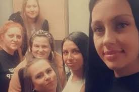 Plan the best dinner party ever with this guide on how much to serve. Six Women Throwing Come Dine With Me Dinner Party Rumbled By Police Birmingham Live