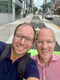 Chris Behrendt, P.E.