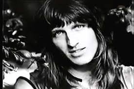 Death of Philip Taylor Kramer of Iron Butterfly