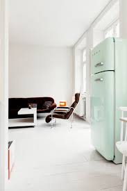Tendance Le Frigo Smeg Frenchy Fancy Frigo Smeg Smeg Diy Decoration Chambre