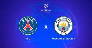 Equipe principal 5 julho 2021. Psg X Manchester City Ao Vivo Onde Assistir Ao Jogo Da Champions League Streaming Techtudo