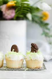 Maybe you would like to learn more about one of these? Easter Bunny Cupcakes Broma Bakery