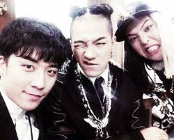 Gdragon Yg Bigbang Taeyang Top Kpop Idol Koreanstyle Koreanstar Menswear Menfashion Cuteguy