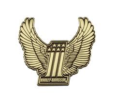 Image result for harley davidson wing