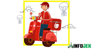 Sudah 7 juta pekerja terdaftar di program subsidi gaji rp 600.000. 6 Cara Daftar Lion Parcel Driver 2021 Syarat Keuntungan Infojek