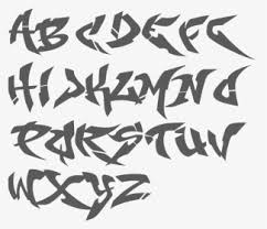 Bitte entwerfe ein eigenes bild. Transparent Letters Graffiti Gangster Cool Lettering Fonts Hd Png Download Transparent Png Image Pngitem