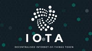 iota binance hive project crypto