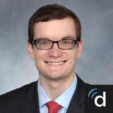 Dr. Daniel P. Dolan, MD