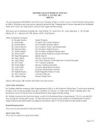 NAVARRO COLLEGE BOARD OF TRUSTEES OCTOBER 14, 2010 MEETING MINUTES The  governing body of NAVARRO COLLEGE met