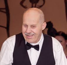 Edwin A. Peterson Sr., 72