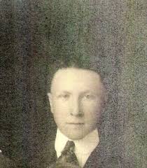 Harry Trent Devine (1900-1963)