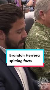 ICYMI Brandon Herrera testified in front of a Congressional committee this  week and said the QUIET part out loud. Check out the video. 👏👏👏 #atf  #biden #gunrights #secondamendment #gunowners ...