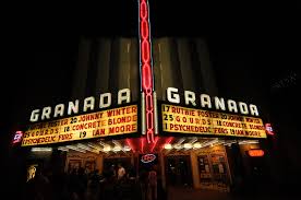 granada theater dallas wikipedia