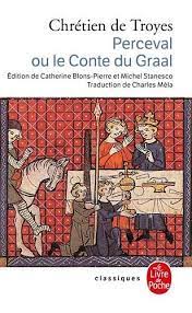 When docbook is introduced, i will try to explain what tools are needed to convert these docbook documents to pdf documents which. Perceval Ou Le Conte Du Graal Le Livre De Poche French Edition De Troyes Chretien Blons Pierre Catherine Mela Charles Stanesco Michel 9782253081012 Amazon Com Books