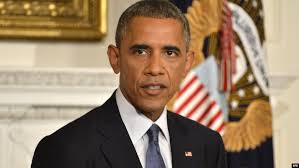 Obama se congratula por nominación de nuevo primer ministro en Irak